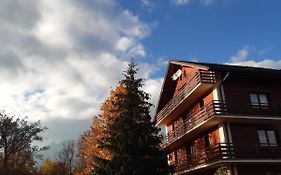 Apartmán Family