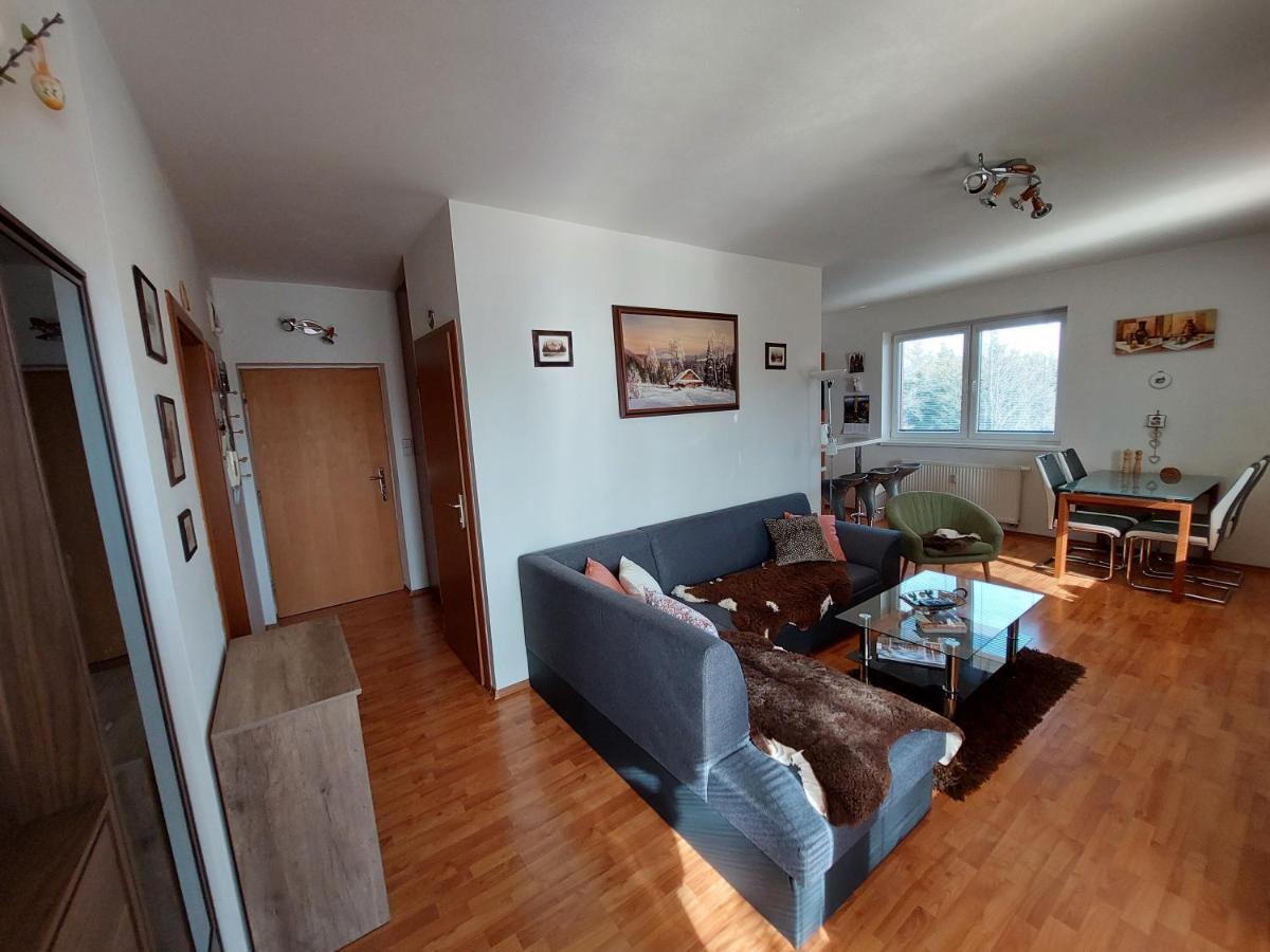 Apartman Tatry Tátralomnic Kültér fotó