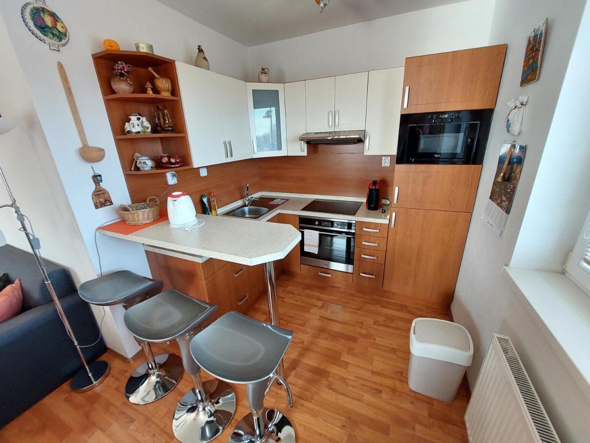 Apartman Tatry Tátralomnic Kültér fotó